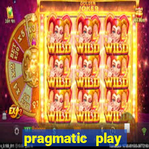 pragmatic play slots rtp